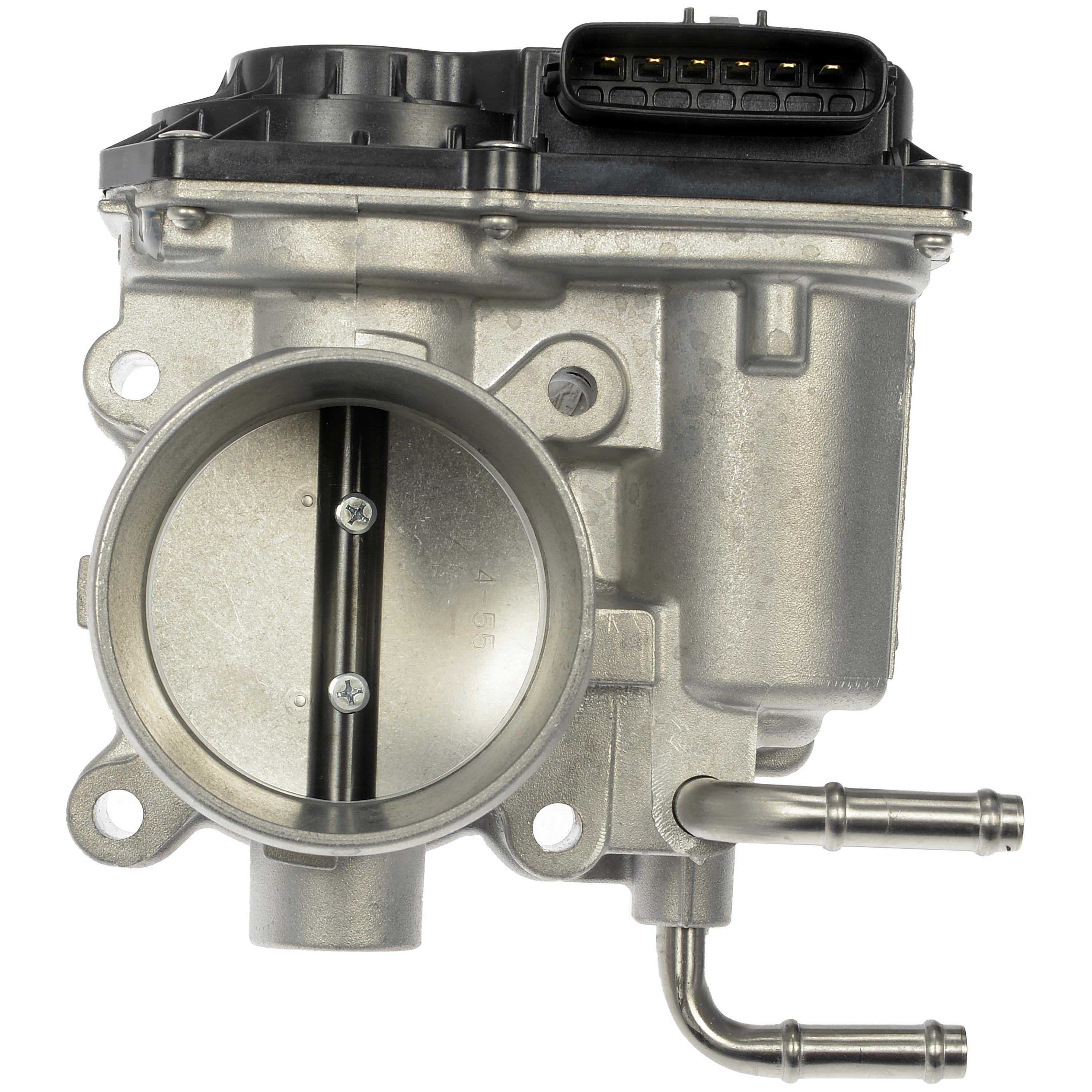 Dorman 977-202 Fuel Injection Throttle Body for Specific Toyota Models