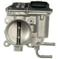 thumbnail image 2 of Dorman 977-202 Fuel Injection Throttle Body for Specific Toyota Models, 2 of 5