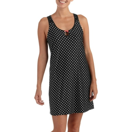 ^^^^george Women's Plus Racerback Chemis