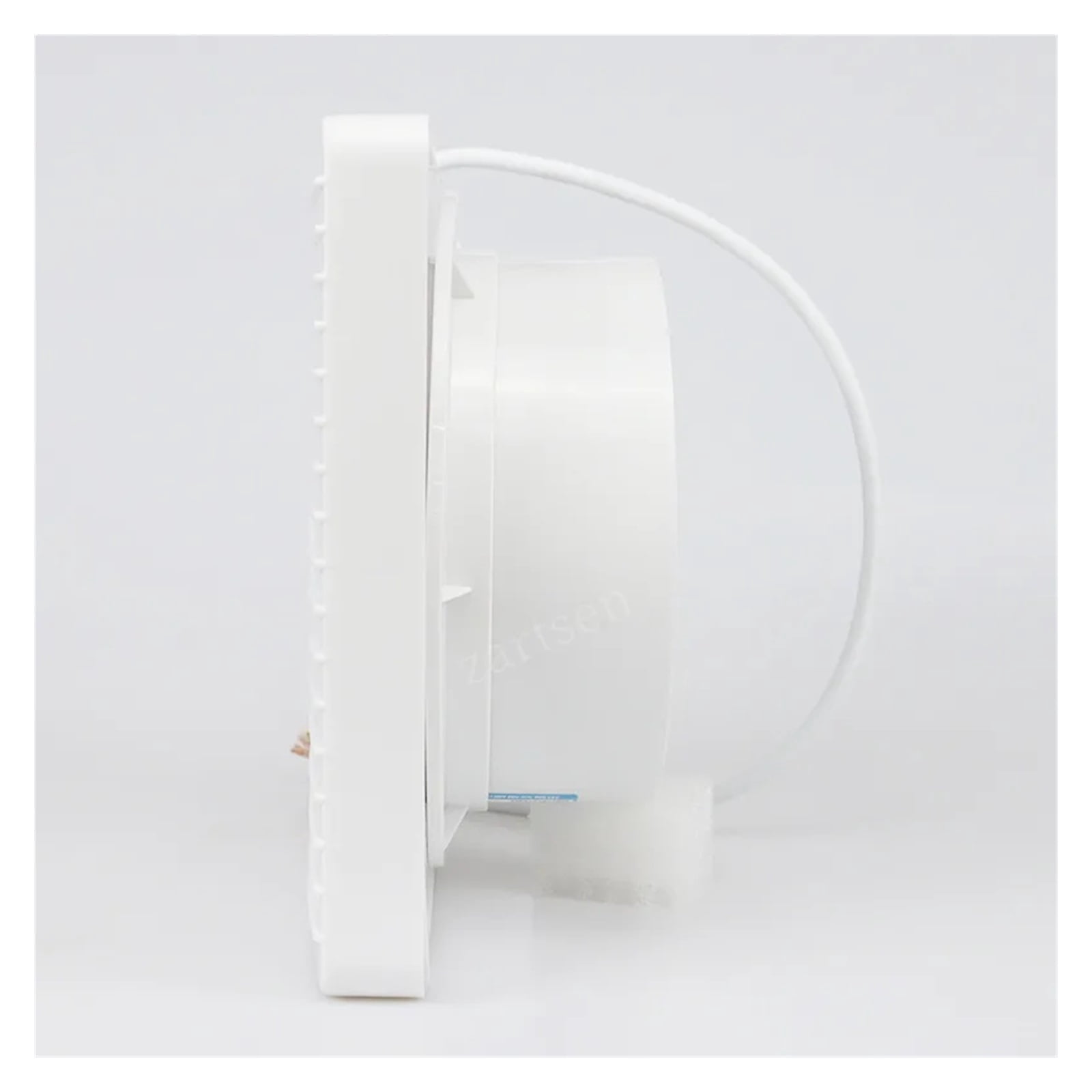 4/6/8Inch Electric Extractor Ventilation Fan Exhaust Air Blower Bathroom Kitchen Toilet Window Wall Pipe Duct Inline Exhaust Fan ,Energy-Efficient