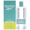 thumbnail image 1 of Cool Your Body de Reebok para mujeres - Spray EDT de 3.4 oz, 1 of 5