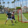 thumbnail image 5 of GoSports Regulation Lacrosse Net with Steel Frame - Only Truly Portable Lacrosse Goal for Kids and Adults, Backyard Setup and Takedown in Minutes, 5 of 5