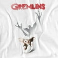 thumbnail image 2 of Gremlins Shadow Unisex Adult T Shirt For Men And Women, 2 of 7