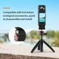thumbnail image 4 of VRIG AC19 3-in-1 Magnetic Quick Release Adapter Base Camera Tripod, 4 of 8