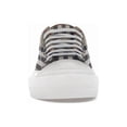 thumbnail image 3 of Burberry Men's Vintage Check Cotton Sneakers Archive Beige White Shoes, from StockX, 3 of 5