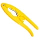 thumbnail image 5 of Cascanueces de mango largo, Utensilios de cocina, Cascanueces multifuncional, Cómodo Amarillo, 5 of 9