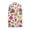 Watermelon and Kiwi Pattern, variant on HELLHERO Moon and Star Pattern Kitchen Blender Dust Cover for Home Kitchen Dustproof Washable Coffee Machine Dust Cover