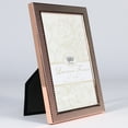 thumbnail image 3 of Lawrence Frames 4"W x 6"H Fawn Pin Dot Pattern Copper Picture Frame (702546), 3 of 3
