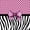 Black Pink 04, variant on spefrowx Pink Polka Dot Bow Twin Duvet Cover for Kids, Chic Zebra Wildlife Print Twin Bedding, Pink Reversible, 2 Pieces, 1 Duvet Cover and 1 Pillowcase