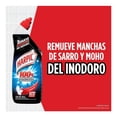 thumbnail image 2 of Limpiador Liquido para Inodoros Harpic 100% Removedor de Sarro de 200 ml, 2 of 4