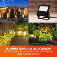 thumbnail image 3 of Reflector Led Exterior No Atenuable Tecnolite, 3 of 5