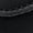 Black, variant on KPOPLK Kids Shoes Girls Boys Outdoor Sneakers for Sport Walking Tennis Shoes Fashion Sneakers(4,F3-White)