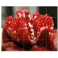 thumbnail image 1 of Fruit Food Ceramic Tile Mural Kitchen Backsplash Bathroom Shower, 400662-S54, 1 of 9