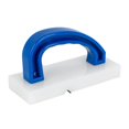 thumbnail image 3 of GROWTH TANK Cutting Board Refinisher with Handle Resurfacing Tool for Commercial Kitchen Blue, 3 of 9