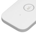 thumbnail image 3 of Suodoka 4G LTE Mobile Hotspot 300Mbps Portable WiFi Device Wireless Pocket Router Support 10 Users with SIM Card Slot for Travel High Speed Internet Gadget White 9.8x6x1cm / 3.86x2.36x0.39in, 3 of 9