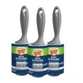 thumbnail image 1 of Scotch-Brite 50% Stickier 95-Sheet Lint Roller, 3 pk., 1 of 4