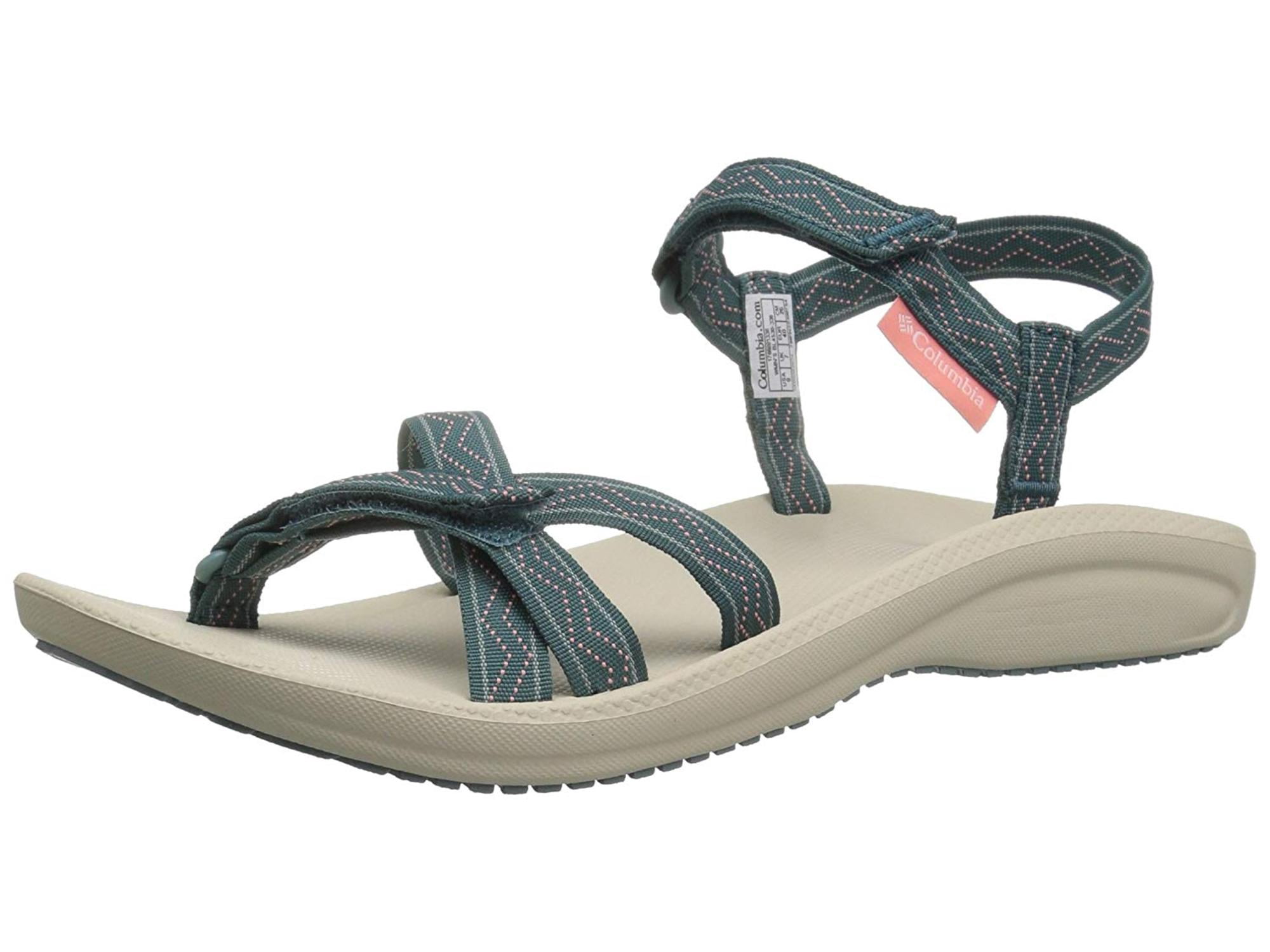 columbia sandals womens