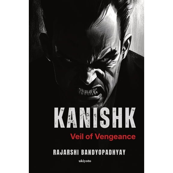 Kanishk Veil of Vengeance, (Paperback)