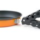 thumbnail image 2 of Tazón de metal, pinza para , pinza para sartén, soporte para s calientes, pinza elevadora, pinza para cocinar al aire libre, camping, picnic Baoblaze Pinza antideslizante para ollas para camping, 2 of 8
