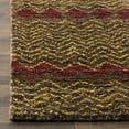 thumbnail image 3 of SAFAVIEH Bohemian Rachelle Geometric Area Rug, Brown/Gold, 5' x 8', 3 of 6