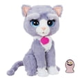 thumbnail image 1 of Juguete de peluche FurReal Friends Bootsie Interactive Kitty para mayores de 4 años, 1 of 9