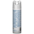 thumbnail image 5 of Great Value Disinfectant Spray, Fresh Lemon Scent, 19 oz, 5 of 6