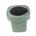 thumbnail image 1 of Foldable Washing Machine with High Speed, 6.5L Large Capacity, Soft Spin Drying for Clothes, 1 of 7