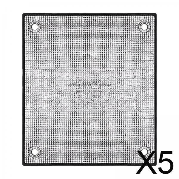 Película para ventanas,Película aislante de papel de aluminio Película de vidrio Balcón,Película opaca para ventanas que refleja el calor y es reutilizable,Película tintada para ventanas
