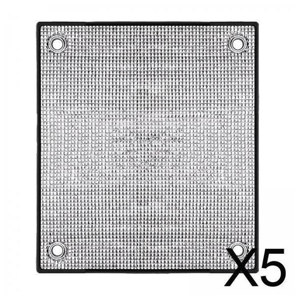 Película para ventanas,Película aislante de papel de aluminio Película de vidrio Balcón,Película opaca para ventanas que refleja el calor y es reutilizable,Película tintada para ventanas