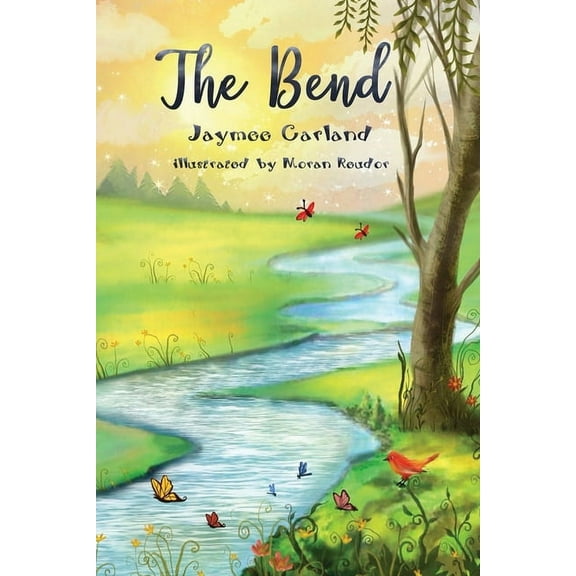 The Bend (Paperback)
