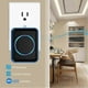 thumbnail image 3 of FullHouse Wireless Caregiver Pager with 1000 Feet SOS Alert and Nurse Calling System for Elderly and Disabled Monitoring at Home, 3 of 5