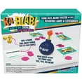 thumbnail image 2 of Ka-Blab! Family Game for Kids and Adults, Party Board Games, From the makers of party games like Scattergories, 2-6 players, Ages 10+, 2 of 11