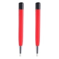 thumbnail image 1 of COMPUKAS 2Ud De Fibra Para Limpieza Y De Relojes Y Joyería Color Rojo, 1 of 8