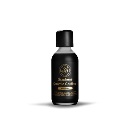 Adam's Polishes Advanced Graphene Ceramic Coating - 10H Graphene Coating for Auto Detailing, 9+ Years of Car Protection & Patented UV Technology C105