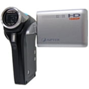 Aiptek Digital Camcorder, 3" LCD Screen, CMOS