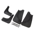 thumbnail image 1 of Wheel Mudflaps, Perfect Fit Mud Splash Guards High Strength  for MODEL Y 2021 To 2023, 1 of 7