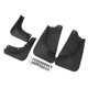 thumbnail image 4 of Guardabarros ANGGREK Contra salpicaduras para MODELO Y 2021 a 2023, 4 of 7