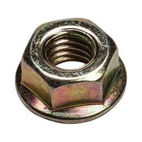 Oregon 04-006-0 Part Bar Nut Mcculloch M6.3X1.0