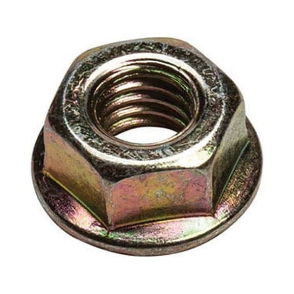 Oregon 04-006-0 Part Bar Nut Mcculloch M6.3X1.0