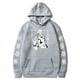 thumbnail image 5 of Jujutsu Kaisen-Sudadera con capucha de Anime para hombre y mujer, jersey de lana con estampado Harajuku, Hip Hop callejero, 5 of 5