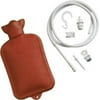 Jobar International Hot Water Bottle System JB5568, Large, 2 Quarts, 1 Each