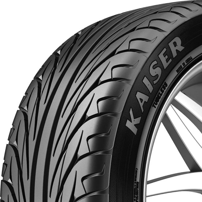 GL230505-1 KENDA KASER 245/35 ZR20 95W-