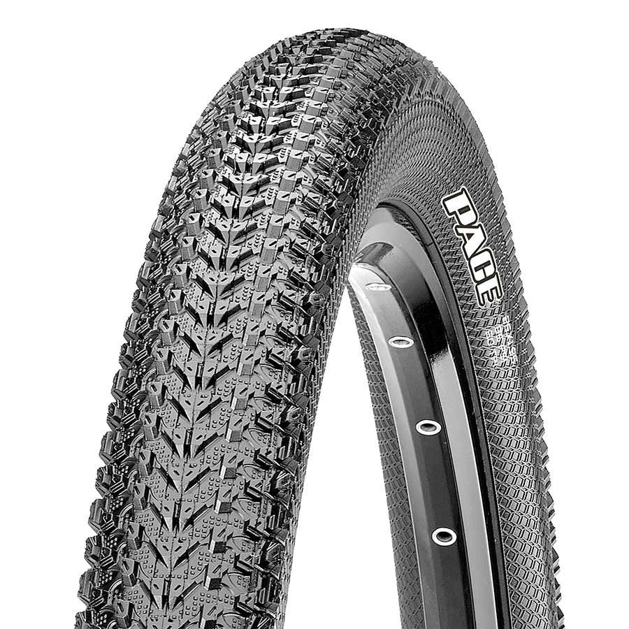 maxxis pace tubeless