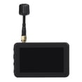 thumbnail image 1 of Monitor para Dron FPV de 3 Pulgadas y 5,8 G, Pantalla Portátil de 40 Canales, Receptor FPV, Batería Incorporada para Dron RC FPV, 1 of 5