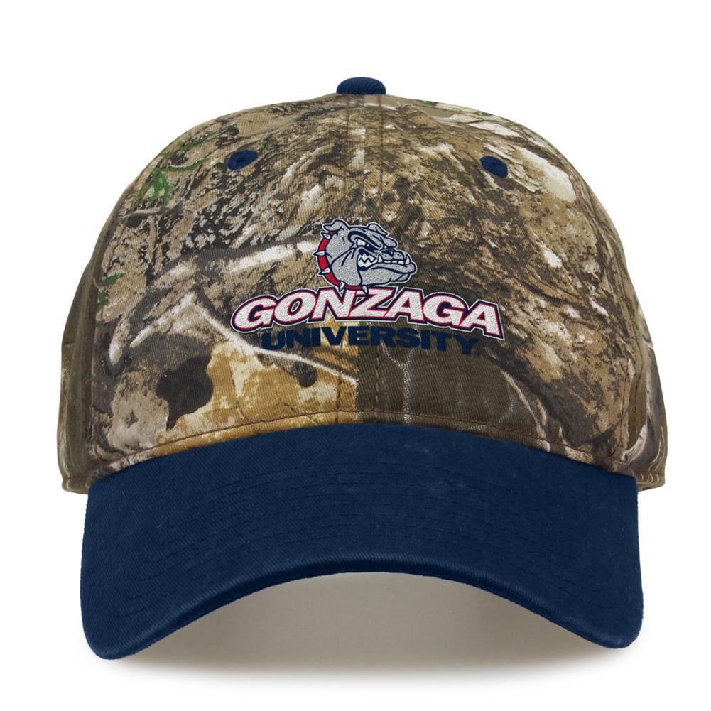 Realtree Edge Camo Two-Tone Cap 