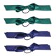 thumbnail image 1 of Dinheiro Gomas de Goma Moño Moño Accesorios para Mujeres Niñas, 1 of 5