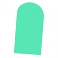thumbnail image 3 of Wedding Arch Cover Backdrop Fitting for Wedding Birthday Romantic Proposals Green 6ft, 3 of 8