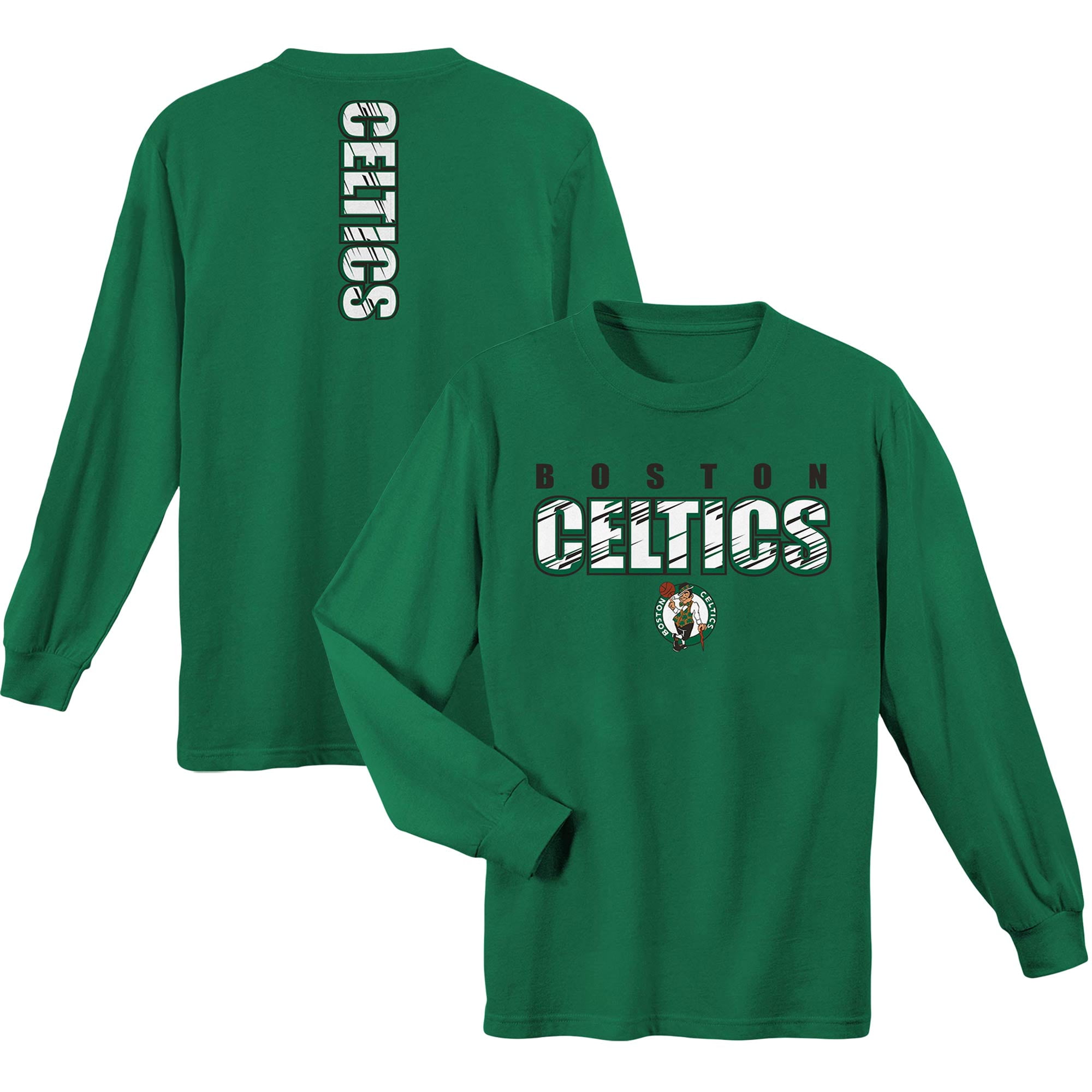 boston celtics youth apparel