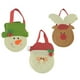 thumbnail image 5 of Bolsas de Navidad de dibujos animados, soporte de almacenamiento para envolver regalos, bolso de mano de Navidad, contenedor de gran capacidad, Kits de decoración para fiestas Muñeco de nieve Toystoory HA068774-01, 5 of 6