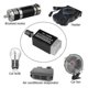 thumbnail image 5 of 1Pc Motor Speed Regulator DC 12V/24V 10 a Motor Speed Controller Switch for Car Truck Fan Heater Co, 5 of 5